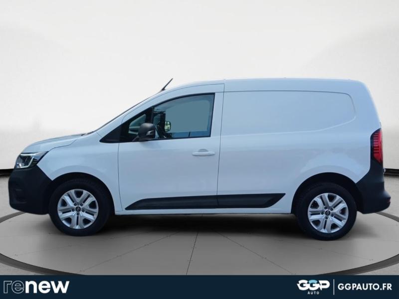 Renault Kangoo VU