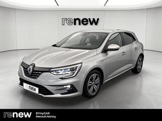 MEGANE IV BERLINE