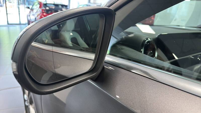 Mercedes Benz Classe A
