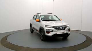 Vehicle 3D Image