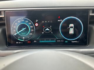Vehicle 3D Image