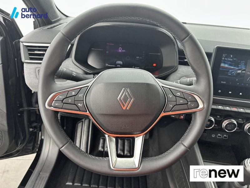 Renault Clio V