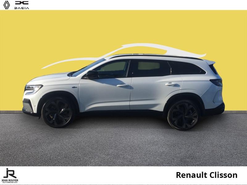 Renault Espace VI