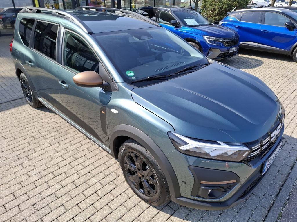 Dacia Jogger – Bild 4