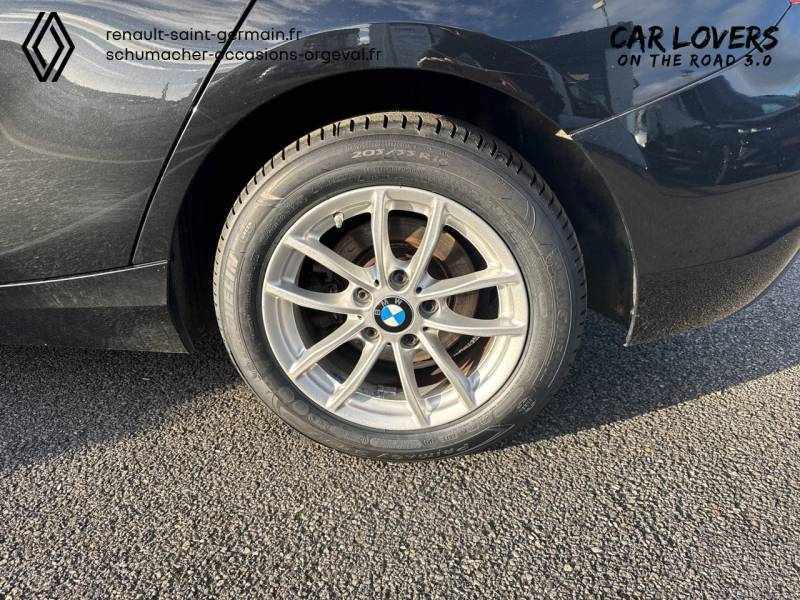 BMW Serie 1