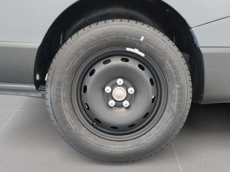 Renault Trafic Combi