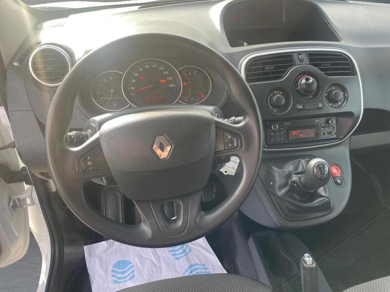 Renault Kangoo VU