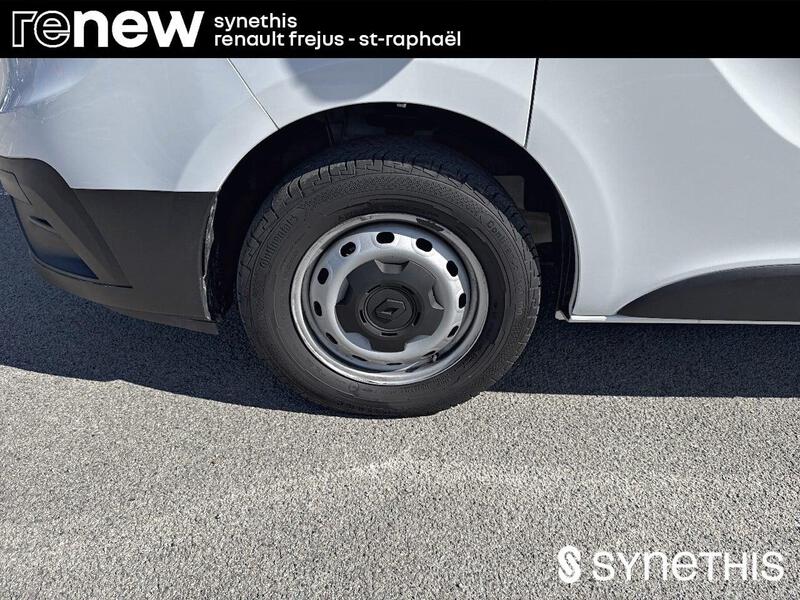 Renault Trafic Fourgon