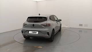 Vehicle 3D Image