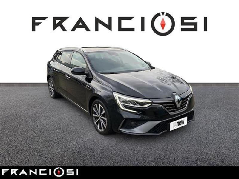 Renault Mégane