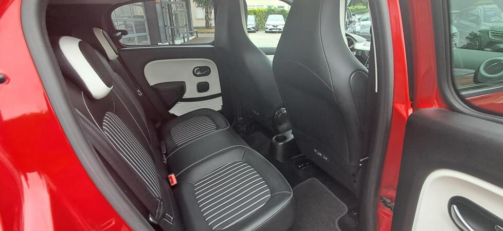 Renault Twingo III