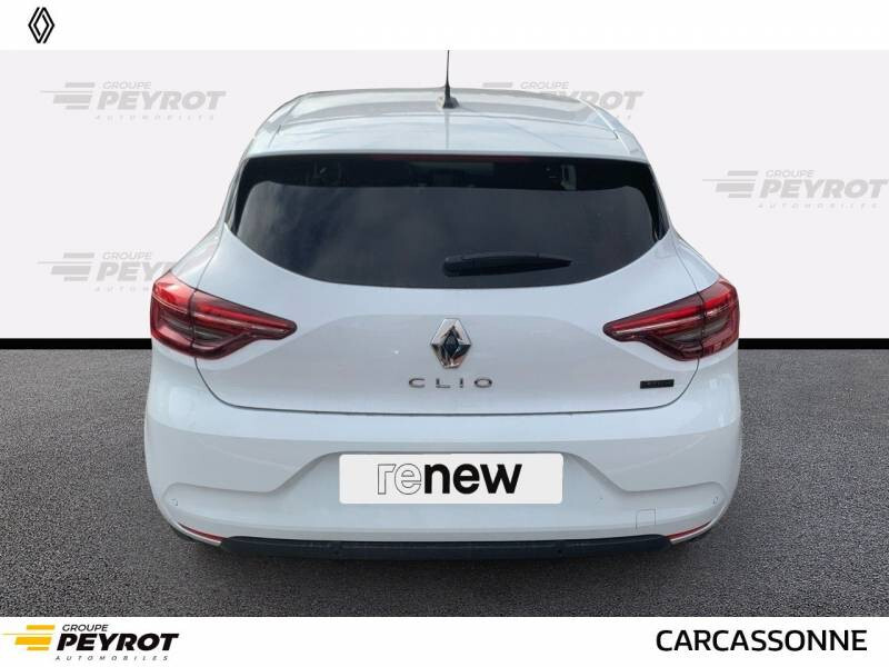 Renault Clio V