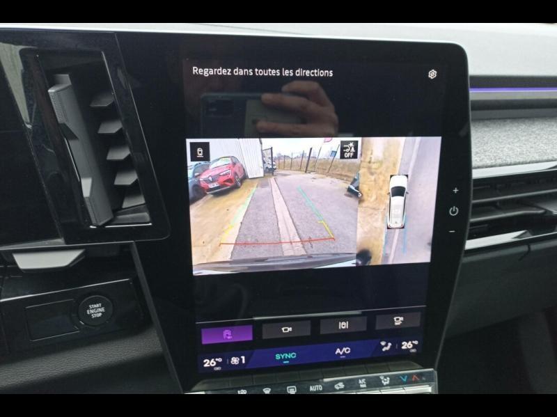 Renault Espace VI