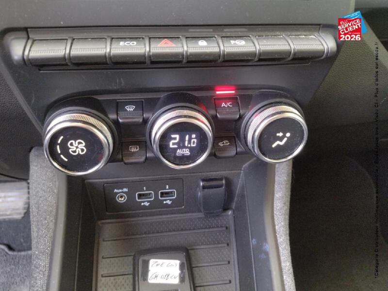 Renault ZOE E-Tech Electrique