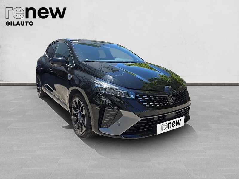 RENAULT Clio ESPRIT ALPINE  E-TECH FULL HYBRID 145 — photo 3