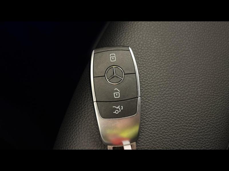 Mercedes-Benz Classe GLA