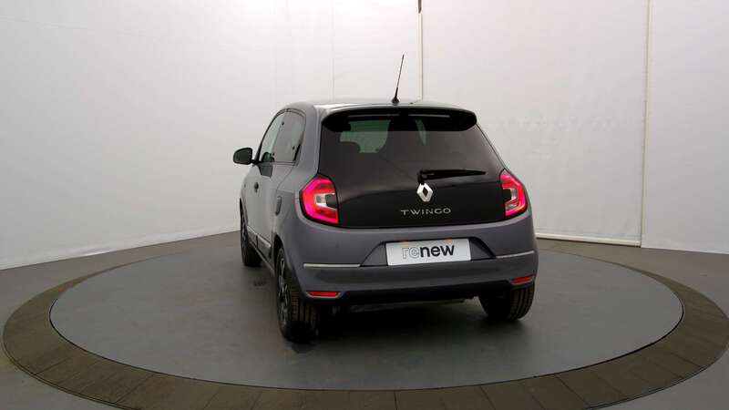 Renault Twingo III