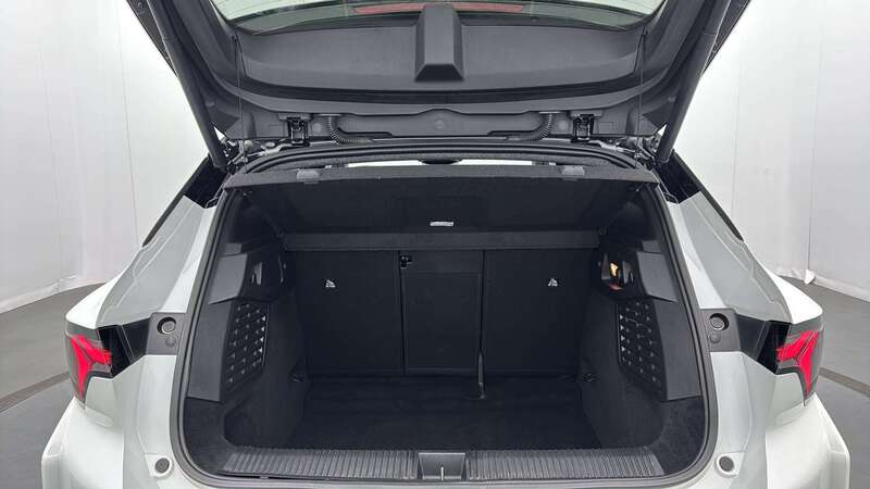 Renault Scenic E-Tech Electrique