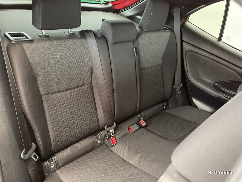Toyota Yaris Cross Hybride