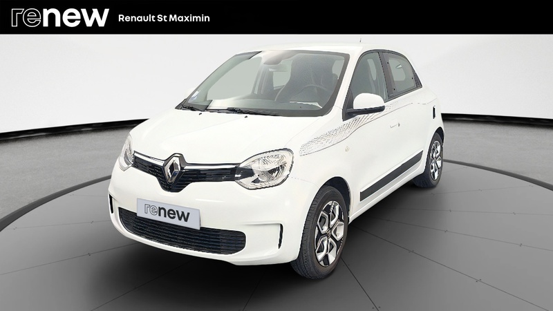 Renault Twingo III