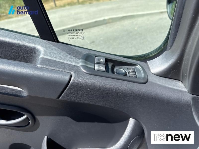 Renault Master Plancher Cabine