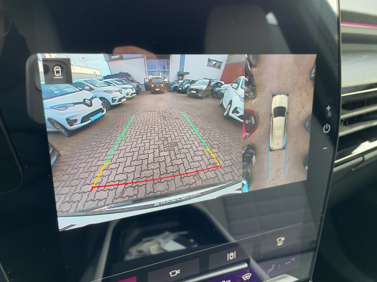Renault Espace – Bild 14