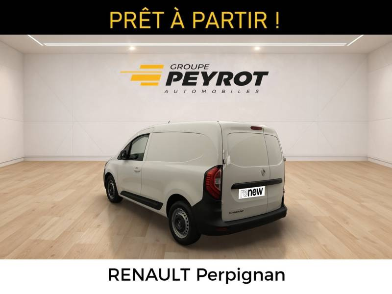 Renault Kangoo VU