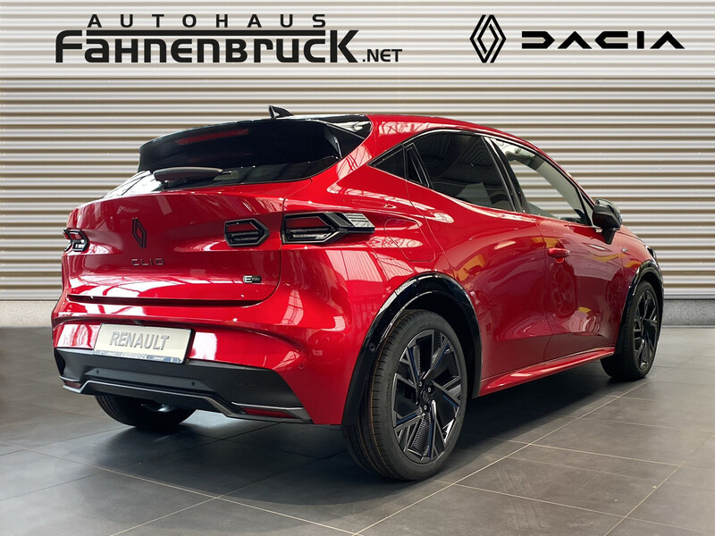 Fahrzeugabbildung Clio Navi Bild 5 von 19