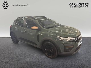 Vehicle 3D Image
