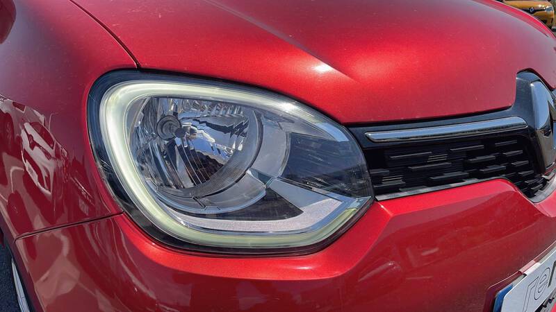 Renault Twingo III
