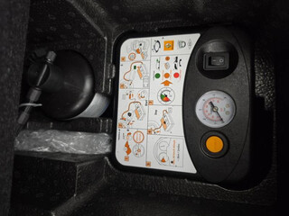 Vehicle 3D Image