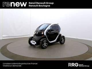 TWIZY