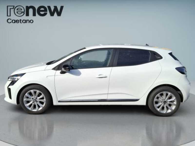 RENAULT Clio TCe 90 Evolution — photo 5