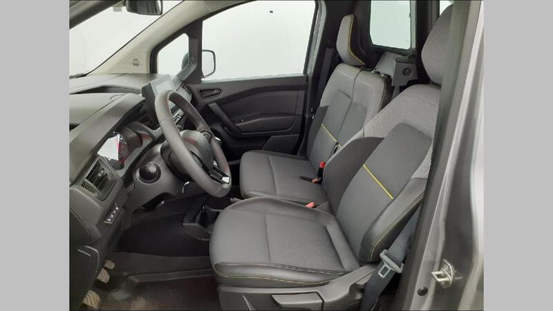Renault Kangoo VU