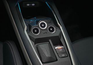 Vehicle 3D Image