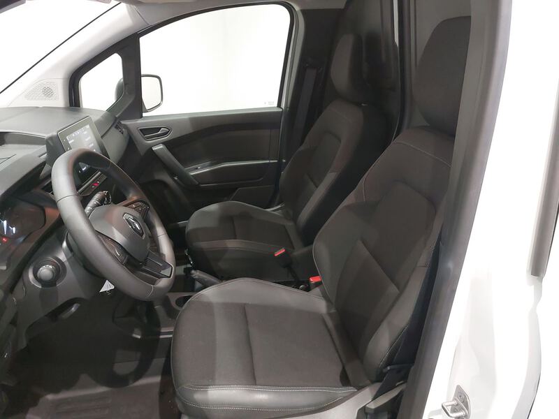 Renault Kangoo Furgón