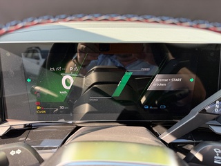 Vehicle 3D Image
