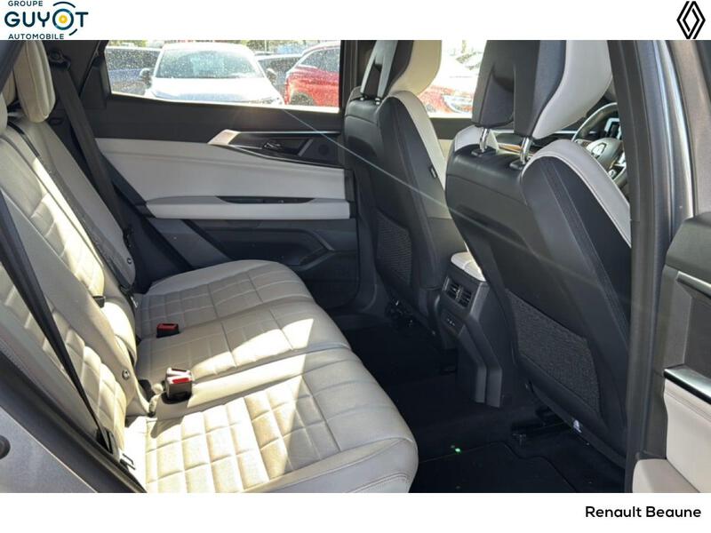 Renault Espace VI