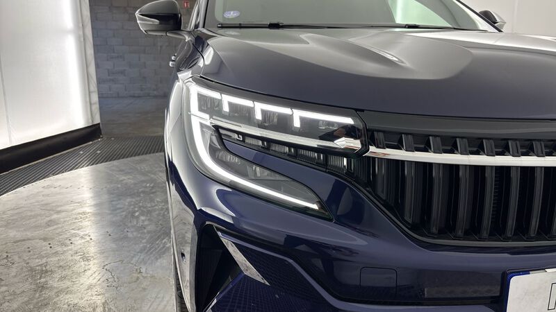 Renault Espace VI