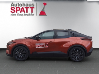 Vehicle 3D Image