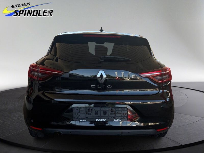 Fahrzeugabbildung Clio CLIO V EXPERIENCE TCe 90 Bild 5 von 10
