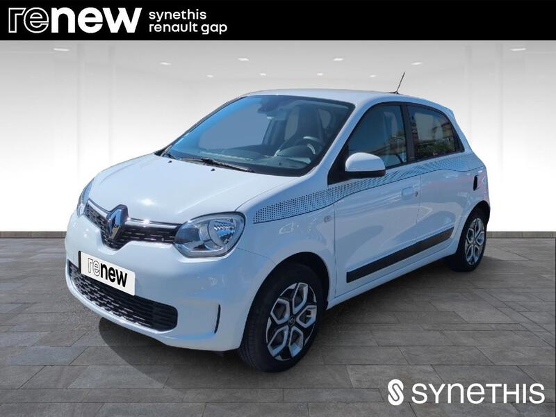 Renault Twingo III