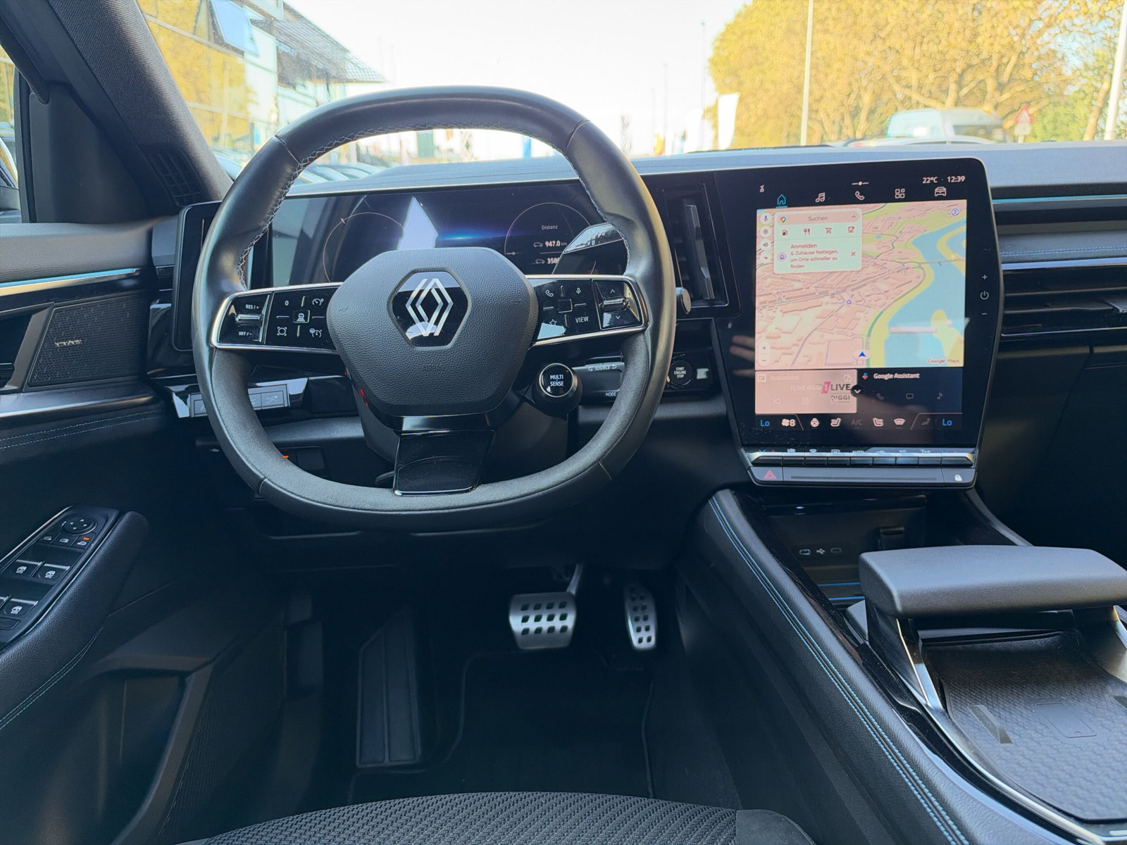 Renault Austral – Bild 5