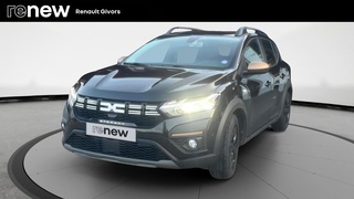 Vehicle 3D Image