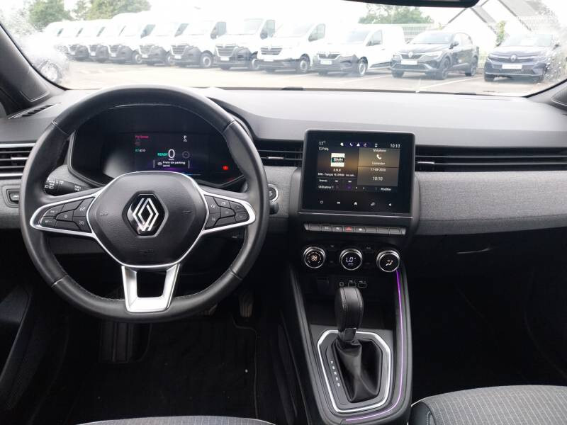 Renault Clio V