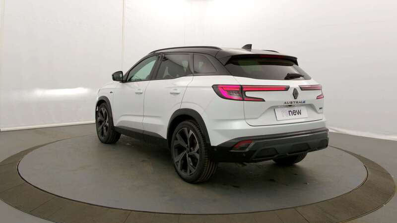 Renault Austral