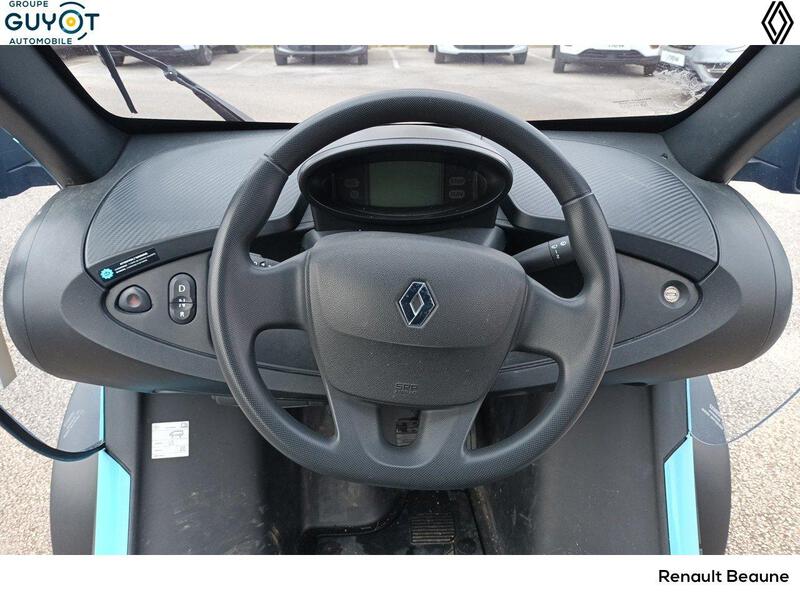 Renault Twizy