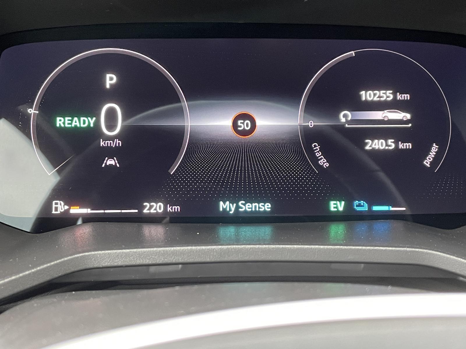 Renault Clio – Bild 13