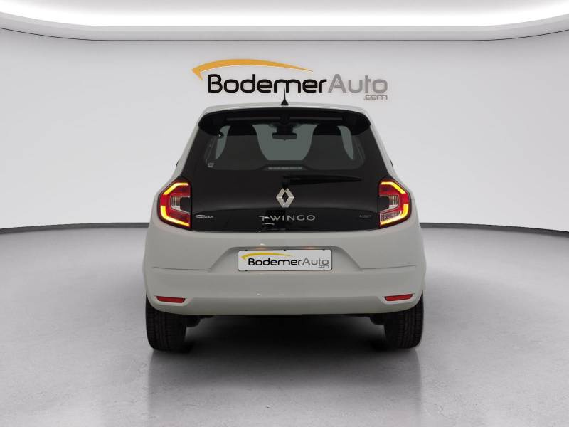 Renault Twingo E-Tech Electrique