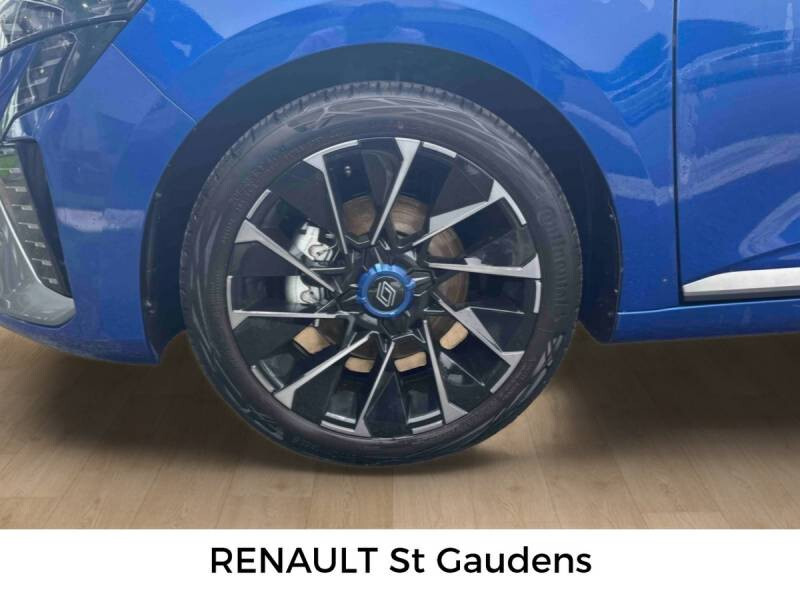 Renault Clio V
